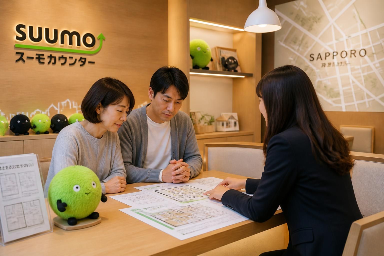 サービスイメージ